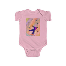 Load image into Gallery viewer, " I love you like Ninjas love to Skateboard" (Infant Sizes)