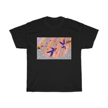 Load image into Gallery viewer, "I love you like Ninja's love to Skateboard" (Adult Sizes)