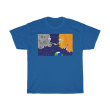 Load image into Gallery viewer, " I love you like the Sun loves the Moon" (Adult Sizes)