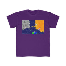 Load image into Gallery viewer, " I love you like the Sun loves the Moon" (Kid Sizes)