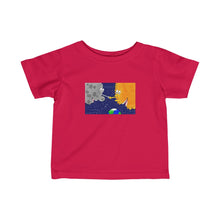 Load image into Gallery viewer, " I love you like the Sun loves the Moon" (Infant Sizes)