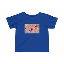 Load image into Gallery viewer, "Ella has an Important Question !!!" (Infant Sizes)