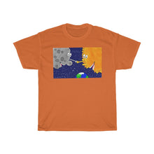 Load image into Gallery viewer, " I love you like the Sun loves the Moon" (Adult Sizes)
