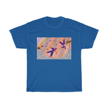 Load image into Gallery viewer, "I love you like Ninja's love to Skateboard" (Adult Sizes)