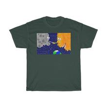 Load image into Gallery viewer, " I love you like the Sun loves the Moon" (Adult Sizes)
