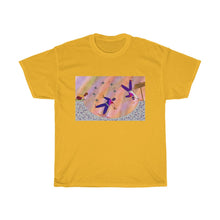 Load image into Gallery viewer, "I love you like Ninja's love to Skateboard" (Adult Sizes)