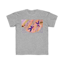 Load image into Gallery viewer, "I love you like Ninja's love to Skateboard" (Kid Sizes)