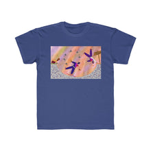 Load image into Gallery viewer, "I love you like Ninja's love to Skateboard" (Kid Sizes)