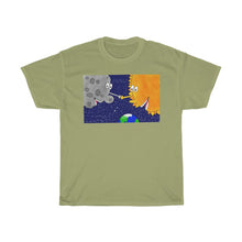 Load image into Gallery viewer, " I love you like the Sun loves the Moon" (Adult Sizes)