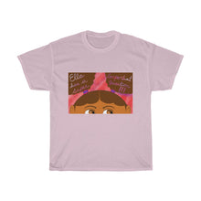 Load image into Gallery viewer, "Ella has an Important Question !!!" (Adult Sizes)