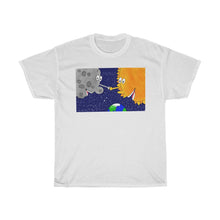 Load image into Gallery viewer, " I love you like the Sun loves the Moon" (Adult Sizes)