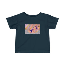 Load image into Gallery viewer, "Ella has an Important Question !!!" (Infant Sizes)