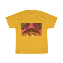 Load image into Gallery viewer, "Ella has an Important Question !!!" (Adult Sizes)