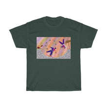 Load image into Gallery viewer, "I love you like Ninja's love to Skateboard" (Adult Sizes)