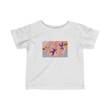 Load image into Gallery viewer, "Ella has an Important Question !!!" (Infant Sizes)