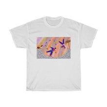 Load image into Gallery viewer, "I love you like Ninja's love to Skateboard" (Adult Sizes)