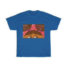 Load image into Gallery viewer, "Ella has an Important Question !!!" (Adult Sizes)