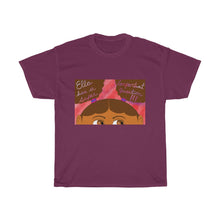 Load image into Gallery viewer, "Ella has an Important Question !!!" (Adult Sizes)
