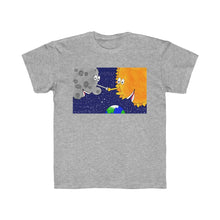 Load image into Gallery viewer, " I love you like the Sun loves the Moon" (Kid Sizes)