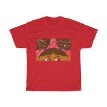 Load image into Gallery viewer, "Ella has an Important Question !!!" (Adult Sizes)