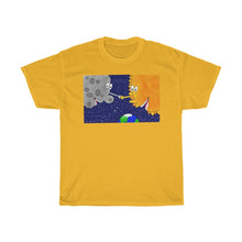 Load image into Gallery viewer, " I love you like the Sun loves the Moon" (Adult Sizes)