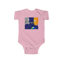 Load image into Gallery viewer, " I love you like the Sun loves the Moon" (Infant Sizes)