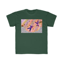 Load image into Gallery viewer, "I love you like Ninja's love to Skateboard" (Kid Sizes)