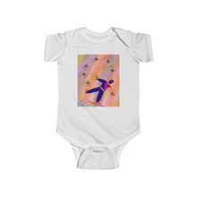 Load image into Gallery viewer, " I love you like Ninjas love to Skateboard" (Infant Sizes)