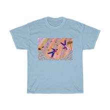 Load image into Gallery viewer, "I love you like Ninja's love to Skateboard" (Adult Sizes)