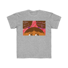 Load image into Gallery viewer, " Ella has an Important Question !!!" (Kid Sizes)