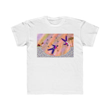 Load image into Gallery viewer, "I love you like Ninja's love to Skateboard" (Kid Sizes)