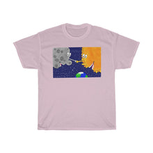 Load image into Gallery viewer, " I love you like the Sun loves the Moon" (Adult Sizes)
