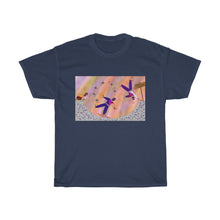 Load image into Gallery viewer, "I love you like Ninja's love to Skateboard" (Adult Sizes)