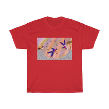 Load image into Gallery viewer, "I love you like Ninja's love to Skateboard" (Adult Sizes)