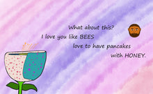 Load image into Gallery viewer, Ella has a Super Important Question (Book) !!!