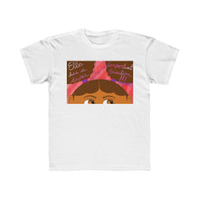 Load image into Gallery viewer, " Ella has an Important Question !!!" (Kid Sizes)