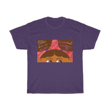 Load image into Gallery viewer, "Ella has an Important Question !!!" (Adult Sizes)