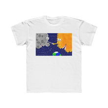 Load image into Gallery viewer, " I love you like the Sun loves the Moon" (Kid Sizes)