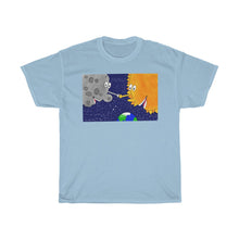 Load image into Gallery viewer, " I love you like the Sun loves the Moon" (Adult Sizes)