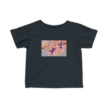 Load image into Gallery viewer, "Ella has an Important Question !!!" (Infant Sizes)