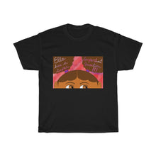 Load image into Gallery viewer, "Ella has an Important Question !!!" (Adult Sizes)