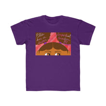 Load image into Gallery viewer, " Ella has an Important Question !!!" (Kid Sizes)