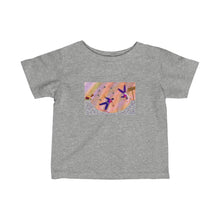 Load image into Gallery viewer, "Ella has an Important Question !!!" (Infant Sizes)
