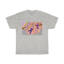 Load image into Gallery viewer, "I love you like Ninja's love to Skateboard" (Adult Sizes)