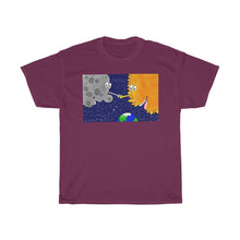 Load image into Gallery viewer, " I love you like the Sun loves the Moon" (Adult Sizes)