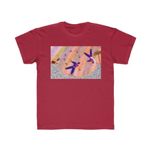 Load image into Gallery viewer, "I love you like Ninja's love to Skateboard" (Kid Sizes)