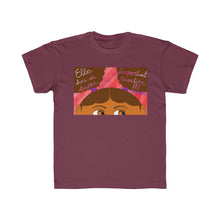 Load image into Gallery viewer, " Ella has an Important Question !!!" (Kid Sizes)