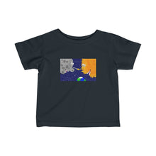 Load image into Gallery viewer, &quot; I love you like the Sun loves the Moon&quot; (Infant Sizes)
