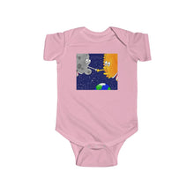 Load image into Gallery viewer, &quot; I love you like the Sun loves the Moon&quot; (Infant Sizes)
