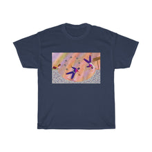 Load image into Gallery viewer, &quot;I love you like Ninja&#39;s love to Skateboard&quot; (Adult Sizes)
